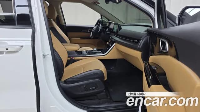 2023 Kia Carnival 4Generation 9-Seater Noblesse Sold VIN KNANC81BBPS249208 – photo 22 2023 Kia Carnival 4Generation 9-Seater Noblesse Sold VIN KNANC81BBPS249208 – photo 22