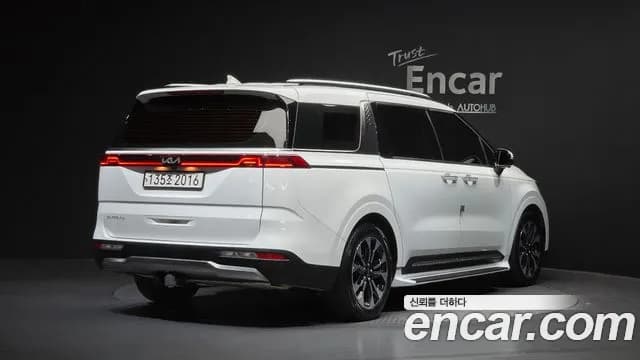 2023 Kia Carnival 4Generation 9-Seater Noblesse Sold VIN KNANC81BBPS249208 – photo 24 2023 Kia Carnival 4Generation 9-Seater Noblesse Sold VIN KNANC81BBPS249208 – photo 24