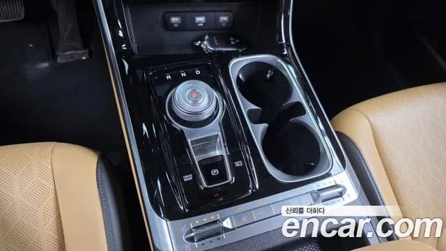 2023 Kia Carnival 4Generation 9-Seater Noblesse Sold VIN KNANC81BBPS249208 – photo 26 2023 Kia Carnival 4Generation 9-Seater Noblesse Sold VIN KNANC81BBPS249208 – photo 26