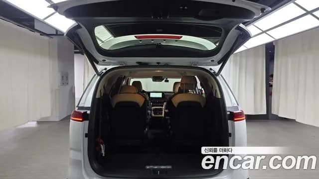 2023 Kia Carnival 4Generation 9-Seater Noblesse Sold VIN KNANC81BBPS249208 – photo 28 2023 Kia Carnival 4Generation 9-Seater Noblesse Sold VIN KNANC81BBPS249208 – photo 28