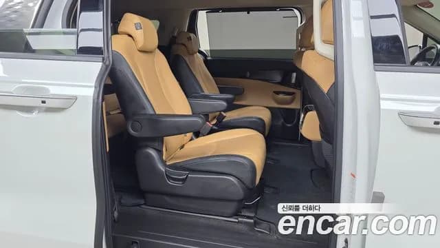2023 Kia Carnival 4Generation 9-Seater Noblesse Sold VIN KNANC81BBPS249208 – photo 29 2023 Kia Carnival 4Generation 9-Seater Noblesse Sold VIN KNANC81BBPS249208 – photo 29