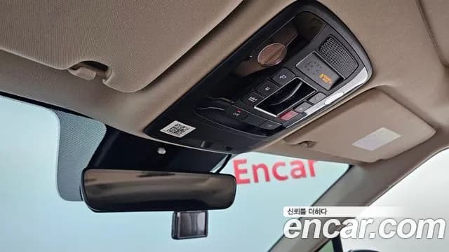 2023 Kia Carnival 4Generation 9-Seater Noblesse Sold VIN KNANC81BBPS253655 – interior seats 2023 Kia Carnival 4Generation 9-Seater Noblesse Sold VIN KNANC81BBPS253655 – interior seats