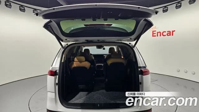 2023 Kia Carnival 4Generation 9-Seater Noblesse Sold VIN KNANC81BBPS253655 – photo 11 2023 Kia Carnival 4Generation 9-Seater Noblesse Sold VIN KNANC81BBPS253655 – photo 11