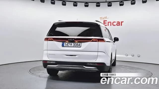 2023 Kia Carnival 4Generation 9-Seater Noblesse Sold VIN KNANC81BBPS253655 – photo 12 2023 Kia Carnival 4Generation 9-Seater Noblesse Sold VIN KNANC81BBPS253655 – photo 12