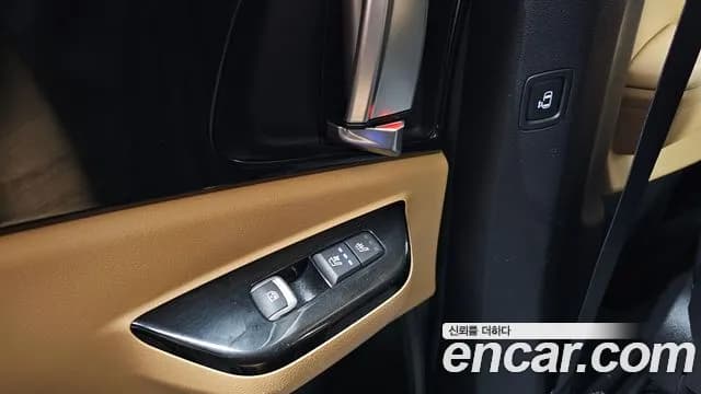 2023 Kia Carnival 4Generation 9-Seater Noblesse Sold VIN KNANC81BBPS253655 – photo 17 2023 Kia Carnival 4Generation 9-Seater Noblesse Sold VIN KNANC81BBPS253655 – photo 17