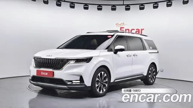 2023 Kia Carnival 4Generation 9-Seater Noblesse Sold VIN KNANC81BBPS253655 – photo 19 2023 Kia Carnival 4Generation 9-Seater Noblesse Sold VIN KNANC81BBPS253655 – photo 19