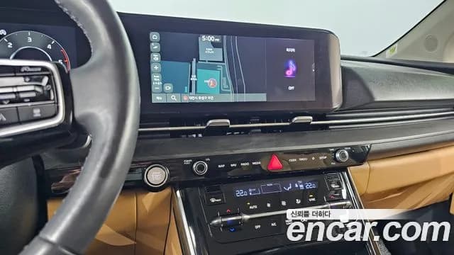 2023 Kia Carnival 4Generation 9-Seater Noblesse Sold VIN KNANC81BBPS253655 – photo 20 2023 Kia Carnival 4Generation 9-Seater Noblesse Sold VIN KNANC81BBPS253655 – photo 20
