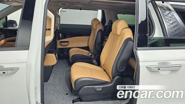 2023 Kia Carnival 4Generation 9-Seater Noblesse Sold VIN KNANC81BBPS253655 – photo 21 2023 Kia Carnival 4Generation 9-Seater Noblesse Sold VIN KNANC81BBPS253655 – photo 21