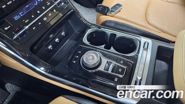 2023 Kia Carnival 4Generation 9-Seater Noblesse Sold VIN KNANC81BBPS253655 – photo 24 2023 Kia Carnival 4Generation 9-Seater Noblesse Sold VIN KNANC81BBPS253655 – photo 24