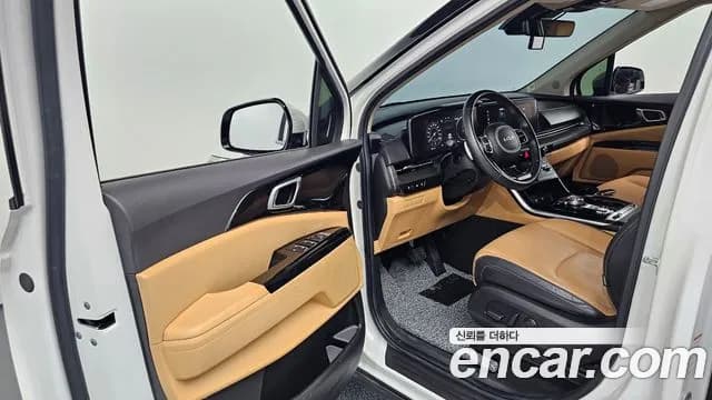 2023 Kia Carnival 4Generation 9-Seater Noblesse Sold VIN KNANC81BBPS253655 – photo 25 2023 Kia Carnival 4Generation 9-Seater Noblesse Sold VIN KNANC81BBPS253655 – photo 25