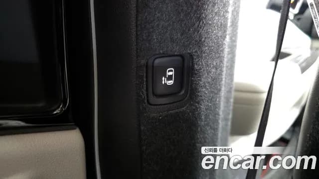 2023 Kia Carnival 4th Gen 9-Seater Noblesse Sold VIN KNANC81BBPS253673 – photo 11 2023 Kia Carnival 4th Gen 9-Seater Noblesse Sold VIN KNANC81BBPS253673 – photo 11