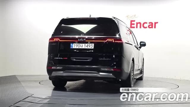 2023 Kia Carnival 4th Gen 9-Seater Noblesse Sold VIN KNANC81BBPS253673 – photo 12 2023 Kia Carnival 4th Gen 9-Seater Noblesse Sold VIN KNANC81BBPS253673 – photo 12