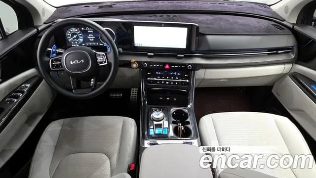 2023 Kia Carnival 4th Gen 9-Seater Noblesse Sold VIN KNANC81BBPS253673 – photo 17 2023 Kia Carnival 4th Gen 9-Seater Noblesse Sold VIN KNANC81BBPS253673 – photo 17
