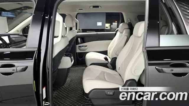 2023 Kia Carnival 4th Gen 9-Seater Noblesse Sold VIN KNANC81BBPS253673 – photo 22 2023 Kia Carnival 4th Gen 9-Seater Noblesse Sold VIN KNANC81BBPS253673 – photo 22