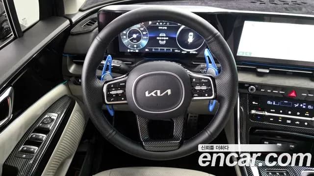 2023 Kia Carnival 4th Gen 9-Seater Noblesse Sold VIN KNANC81BBPS253673 – photo 28 2023 Kia Carnival 4th Gen 9-Seater Noblesse Sold VIN KNANC81BBPS253673 – photo 28