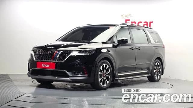 2023 Kia Carnival 4th Gen 9-Seater Noblesse Sold VIN KNANC81BBPS253673 – photo 32 2023 Kia Carnival 4th Gen 9-Seater Noblesse Sold VIN KNANC81BBPS253673 – photo 32