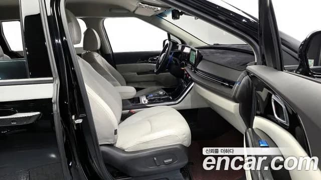 2023 Kia Carnival 4th Gen 9-Seater Noblesse Sold VIN KNANC81BBPS253673 – photo 33 2023 Kia Carnival 4th Gen 9-Seater Noblesse Sold VIN KNANC81BBPS253673 – photo 33