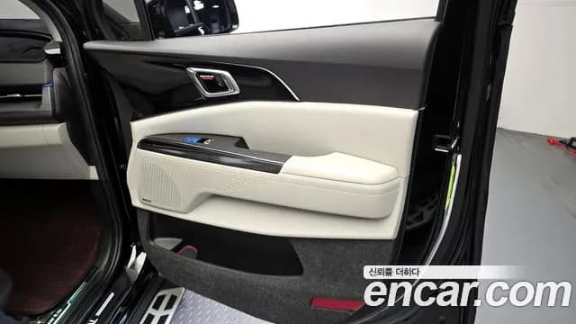 2023 Kia Carnival 4th Gen 9-Seater Noblesse Sold VIN KNANC81BBPS253673 – photo 34 2023 Kia Carnival 4th Gen 9-Seater Noblesse Sold VIN KNANC81BBPS253673 – photo 34
