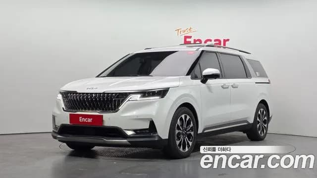 2023 Kia Carnival 4th Gen 9-Seater Noblesse Sold VIN KNANC81BBPS259914 – side profile 2023 Kia Carnival 4th Gen 9-Seater Noblesse Sold VIN KNANC81BBPS259914 – side profile
