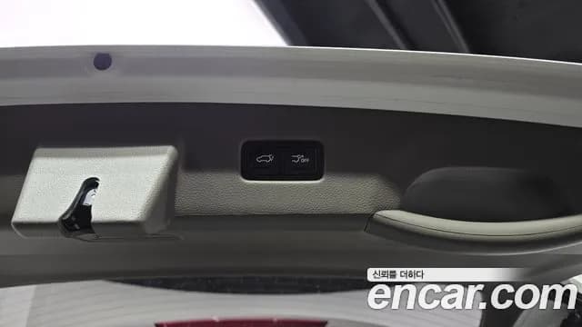 2023 Kia Carnival 4th Gen 9-Seater Noblesse Sold VIN KNANC81BBPS259914 – dashboard 2023 Kia Carnival 4th Gen 9-Seater Noblesse Sold VIN KNANC81BBPS259914 – dashboard