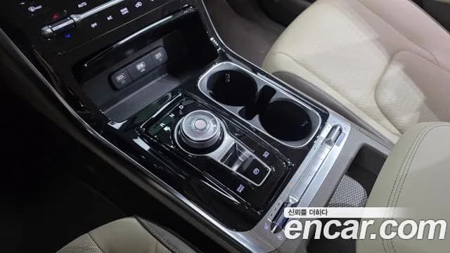 2023 Kia Carnival 4th Gen 9-Seater Noblesse Sold VIN KNANC81BBPS259914 – engine bay 2023 Kia Carnival 4th Gen 9-Seater Noblesse Sold VIN KNANC81BBPS259914 – engine bay