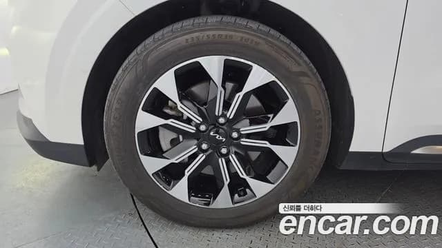 2023 Kia Carnival 4th Gen 9-Seater Noblesse Sold VIN KNANC81BBPS259914 – undercarriage 2023 Kia Carnival 4th Gen 9-Seater Noblesse Sold VIN KNANC81BBPS259914 – undercarriage
