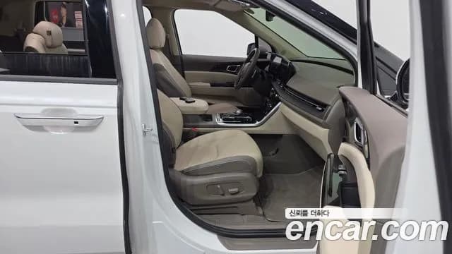 2023 Kia Carnival 4th Gen 9-Seater Noblesse Sold VIN KNANC81BBPS259914 – photo 11 2023 Kia Carnival 4th Gen 9-Seater Noblesse Sold VIN KNANC81BBPS259914 – photo 11