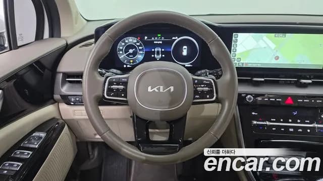 2023 Kia Carnival 4th Gen 9-Seater Noblesse Sold VIN KNANC81BBPS259914 – photo 12 2023 Kia Carnival 4th Gen 9-Seater Noblesse Sold VIN KNANC81BBPS259914 – photo 12