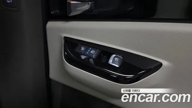 2023 Kia Carnival 4th Gen 9-Seater Noblesse Sold VIN KNANC81BBPS259914 – photo 13 2023 Kia Carnival 4th Gen 9-Seater Noblesse Sold VIN KNANC81BBPS259914 – photo 13