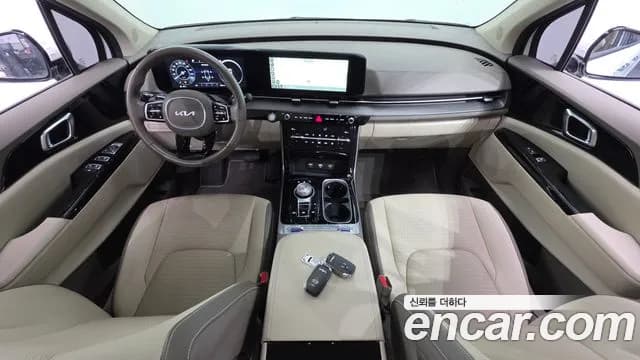 2023 Kia Carnival 4th Gen 9-Seater Noblesse Sold VIN KNANC81BBPS259914 – photo 17 2023 Kia Carnival 4th Gen 9-Seater Noblesse Sold VIN KNANC81BBPS259914 – photo 17