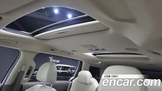 2023 Kia Carnival 4th Gen 9-Seater Noblesse Sold VIN KNANC81BBPS259914 – photo 18 2023 Kia Carnival 4th Gen 9-Seater Noblesse Sold VIN KNANC81BBPS259914 – photo 18