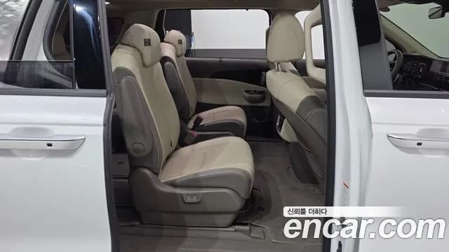2023 Kia Carnival 4th Gen 9-Seater Noblesse Sold VIN KNANC81BBPS259914 – photo 19 2023 Kia Carnival 4th Gen 9-Seater Noblesse Sold VIN KNANC81BBPS259914 – photo 19