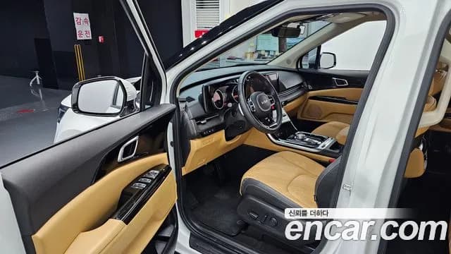 2023 Kia Carnival 4Generation 7-Seater Noblesse Sold VIN KNANC81BBPS272749 – side profile 2023 Kia Carnival 4Generation 7-Seater Noblesse Sold VIN KNANC81BBPS272749 – side profile