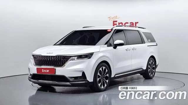 2023 Kia Carnival 4Generation 7-Seater Noblesse Sold VIN KNANC81BBPS272749 – engine bay 2023 Kia Carnival 4Generation 7-Seater Noblesse Sold VIN KNANC81BBPS272749 – engine bay