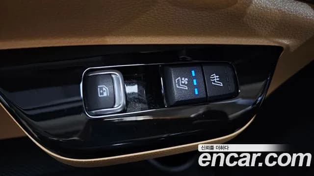 2023 Kia Carnival 4Generation 7-Seater Noblesse Sold VIN KNANC81BBPS272749 – photo 16 2023 Kia Carnival 4Generation 7-Seater Noblesse Sold VIN KNANC81BBPS272749 – photo 16