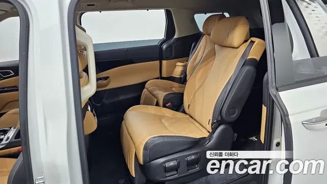 2023 Kia Carnival 4Generation 7-Seater Noblesse Sold VIN KNANC81BBPS272749 – photo 18 2023 Kia Carnival 4Generation 7-Seater Noblesse Sold VIN KNANC81BBPS272749 – photo 18