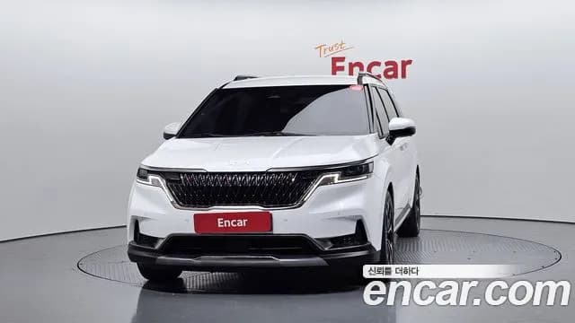 2023 Kia Carnival 4Generation 7-Seater Noblesse Sold VIN KNANC81BBPS272749 – photo 19 2023 Kia Carnival 4Generation 7-Seater Noblesse Sold VIN KNANC81BBPS272749 – photo 19