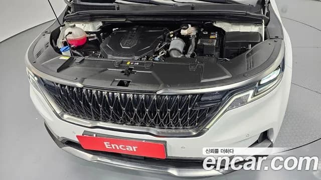 2023 Kia Carnival 4Generation 7-Seater Noblesse Sold VIN KNANC81BBPS272749 – photo 20 2023 Kia Carnival 4Generation 7-Seater Noblesse Sold VIN KNANC81BBPS272749 – photo 20