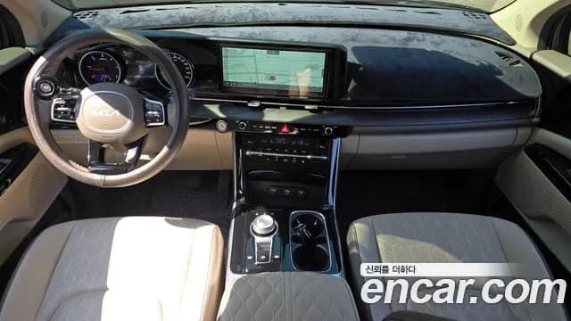 2023 Kia Carnival 4Generation 9-Seater Noblesse Sold VIN KNANC81BBPS284803 – photo 11 2023 Kia Carnival 4Generation 9-Seater Noblesse Sold VIN KNANC81BBPS284803 – photo 11