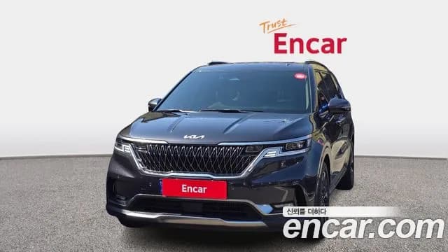 2023 Kia Carnival 4Generation 9-Seater Noblesse Sold VIN KNANC81BBPS284803 – photo 13 2023 Kia Carnival 4Generation 9-Seater Noblesse Sold VIN KNANC81BBPS284803 – photo 13