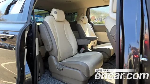 2023 Kia Carnival 4Generation 9-Seater Noblesse Sold VIN KNANC81BBPS284803 – photo 14 2023 Kia Carnival 4Generation 9-Seater Noblesse Sold VIN KNANC81BBPS284803 – photo 14