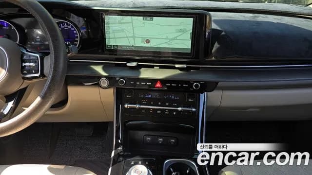 2023 Kia Carnival 4Generation 9-Seater Noblesse Sold VIN KNANC81BBPS284803 – photo 16 2023 Kia Carnival 4Generation 9-Seater Noblesse Sold VIN KNANC81BBPS284803 – photo 16