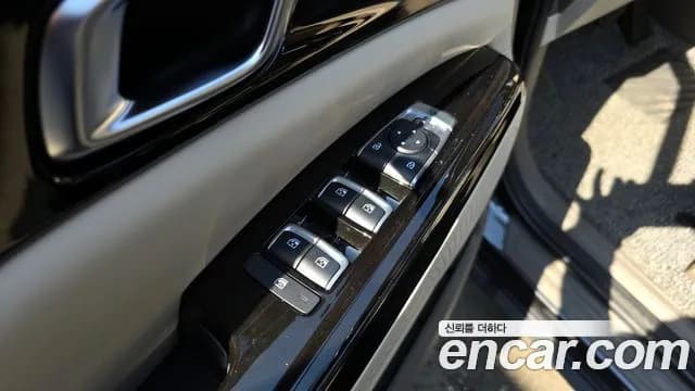 2023 Kia Carnival 4Generation 9-Seater Noblesse Sold VIN KNANC81BBPS284803 – photo 18 2023 Kia Carnival 4Generation 9-Seater Noblesse Sold VIN KNANC81BBPS284803 – photo 18