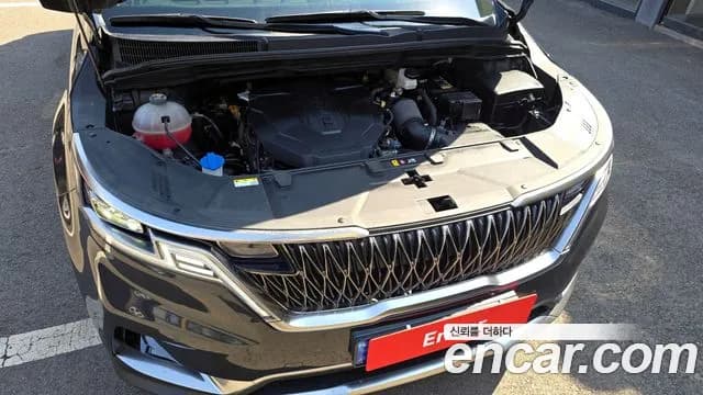 2023 Kia Carnival 4Generation 9-Seater Noblesse Sold VIN KNANC81BBPS284803 – photo 20 2023 Kia Carnival 4Generation 9-Seater Noblesse Sold VIN KNANC81BBPS284803 – photo 20