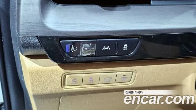 2023 Kia Carnival 4th Gen 9-Seater Noblesse Sold VIN KNANC81BBPS284891 – side profile 2023 Kia Carnival 4th Gen 9-Seater Noblesse Sold VIN KNANC81BBPS284891 – side profile