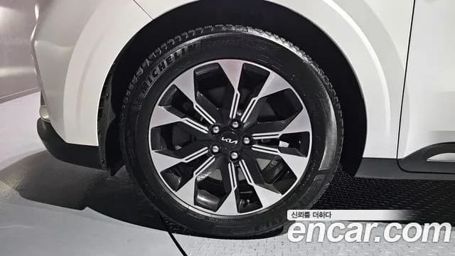 2023 Kia Carnival 4th Gen 9-Seater Noblesse Sold VIN KNANC81BBPS284891 – undercarriage 2023 Kia Carnival 4th Gen 9-Seater Noblesse Sold VIN KNANC81BBPS284891 – undercarriage