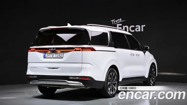 2023 Kia Carnival 4th Gen 9-Seater Noblesse Sold VIN KNANC81BBPS284891 – photo 14 2023 Kia Carnival 4th Gen 9-Seater Noblesse Sold VIN KNANC81BBPS284891 – photo 14