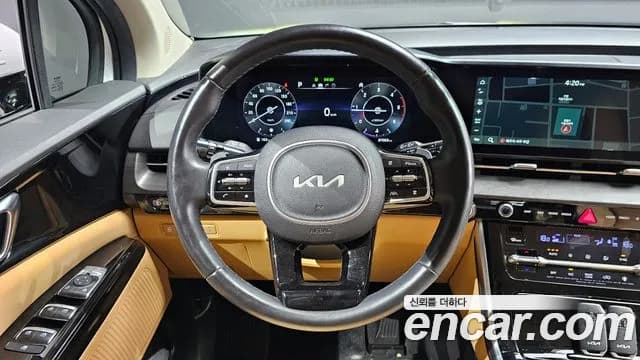 2023 Kia Carnival 4th Gen 9-Seater Noblesse Sold VIN KNANC81BBPS284891 – photo 16 2023 Kia Carnival 4th Gen 9-Seater Noblesse Sold VIN KNANC81BBPS284891 – photo 16