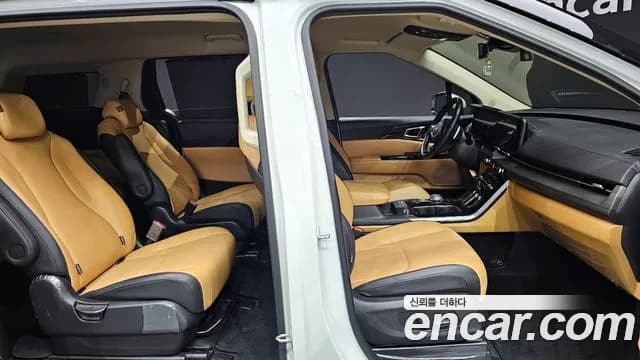 2023 Kia Carnival 4th Gen 9-Seater Noblesse Sold VIN KNANC81BBPS284891 – photo 17 2023 Kia Carnival 4th Gen 9-Seater Noblesse Sold VIN KNANC81BBPS284891 – photo 17