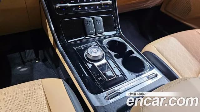 2023 Kia Carnival 4th Gen 9-Seater Noblesse Sold VIN KNANC81BBPS284891 – photo 20 2023 Kia Carnival 4th Gen 9-Seater Noblesse Sold VIN KNANC81BBPS284891 – photo 20